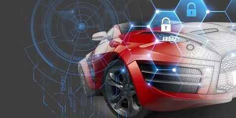 強強聯(lián)手 LG與霍尼韋爾演示汽車網(wǎng)絡安全解決方案，推動網(wǎng)絡與信息安全軟件開發(fā)